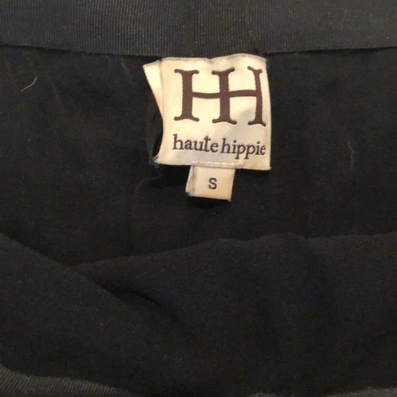 NYE mini skirt - Picture 2 of 3